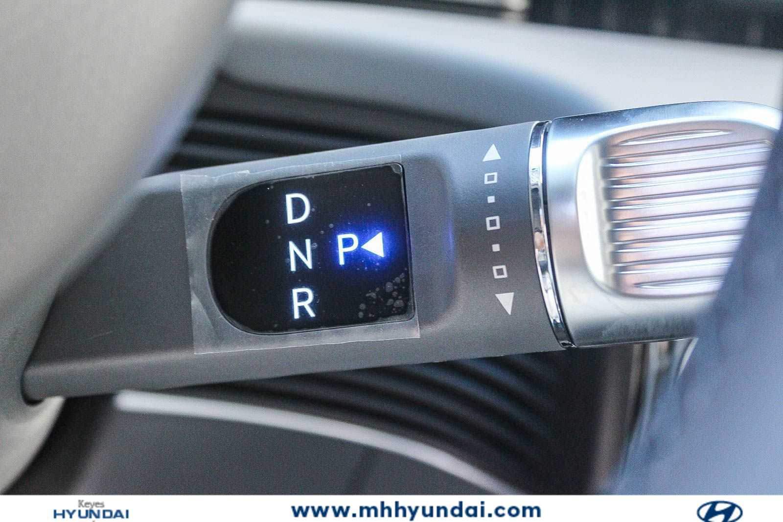 Thumbnail: 2026 Hyundai Ioniq 5 - 26