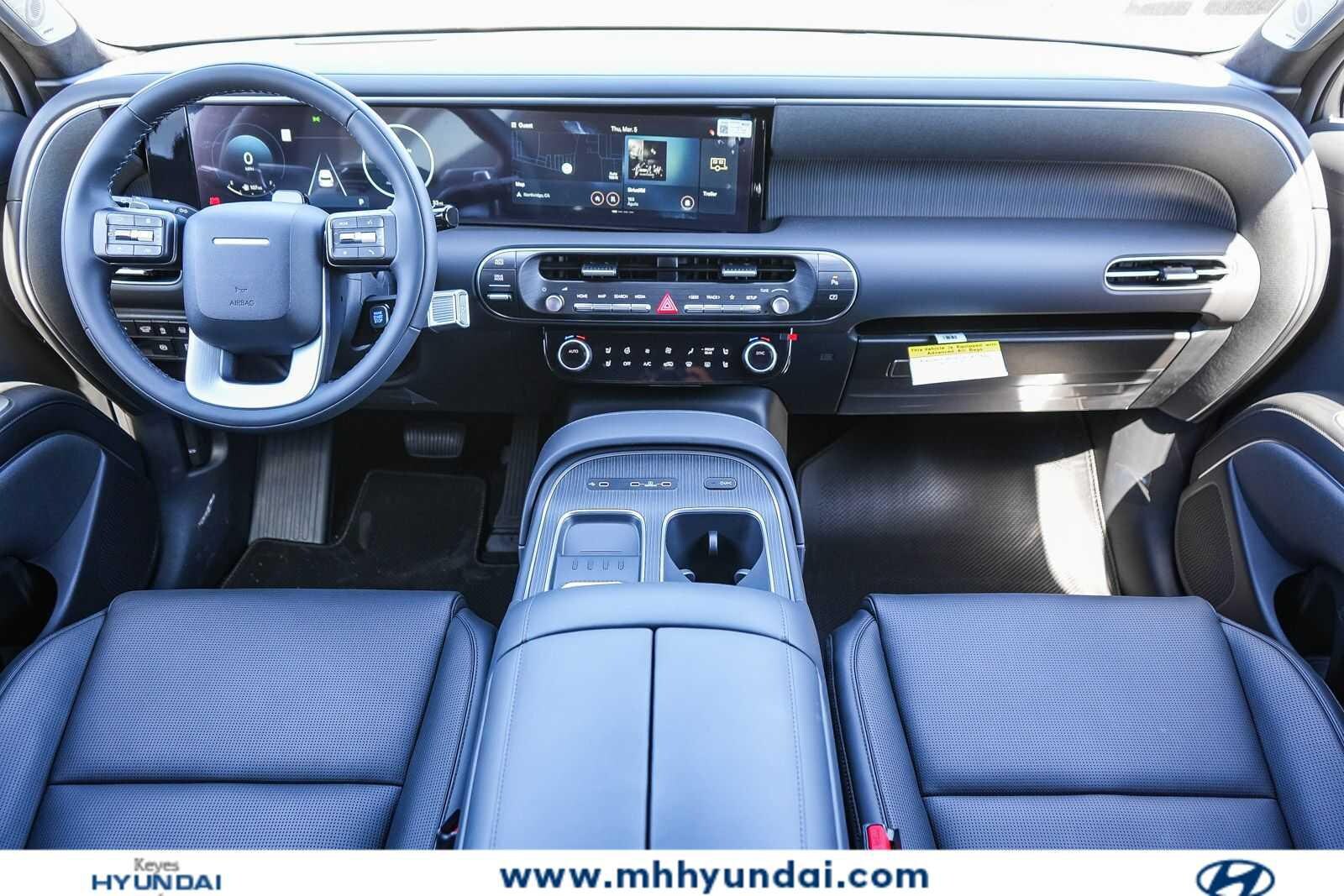 Thumbnail: 2026 Hyundai Palisade - 14