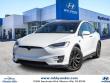 Used 2021 Tesla Model X Long Range SUV