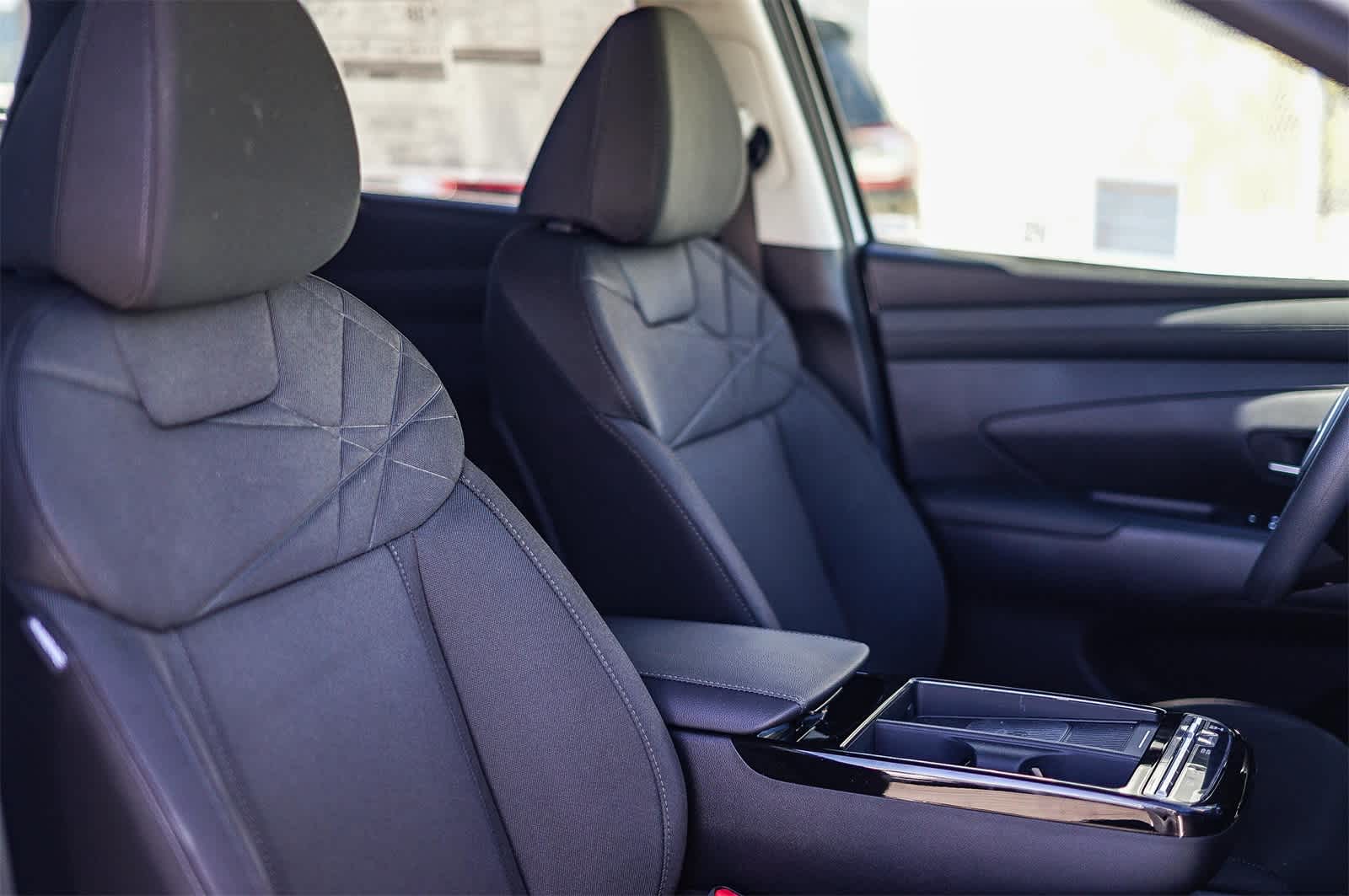 Thumbnail: 2025 Hyundai Tucson - 20