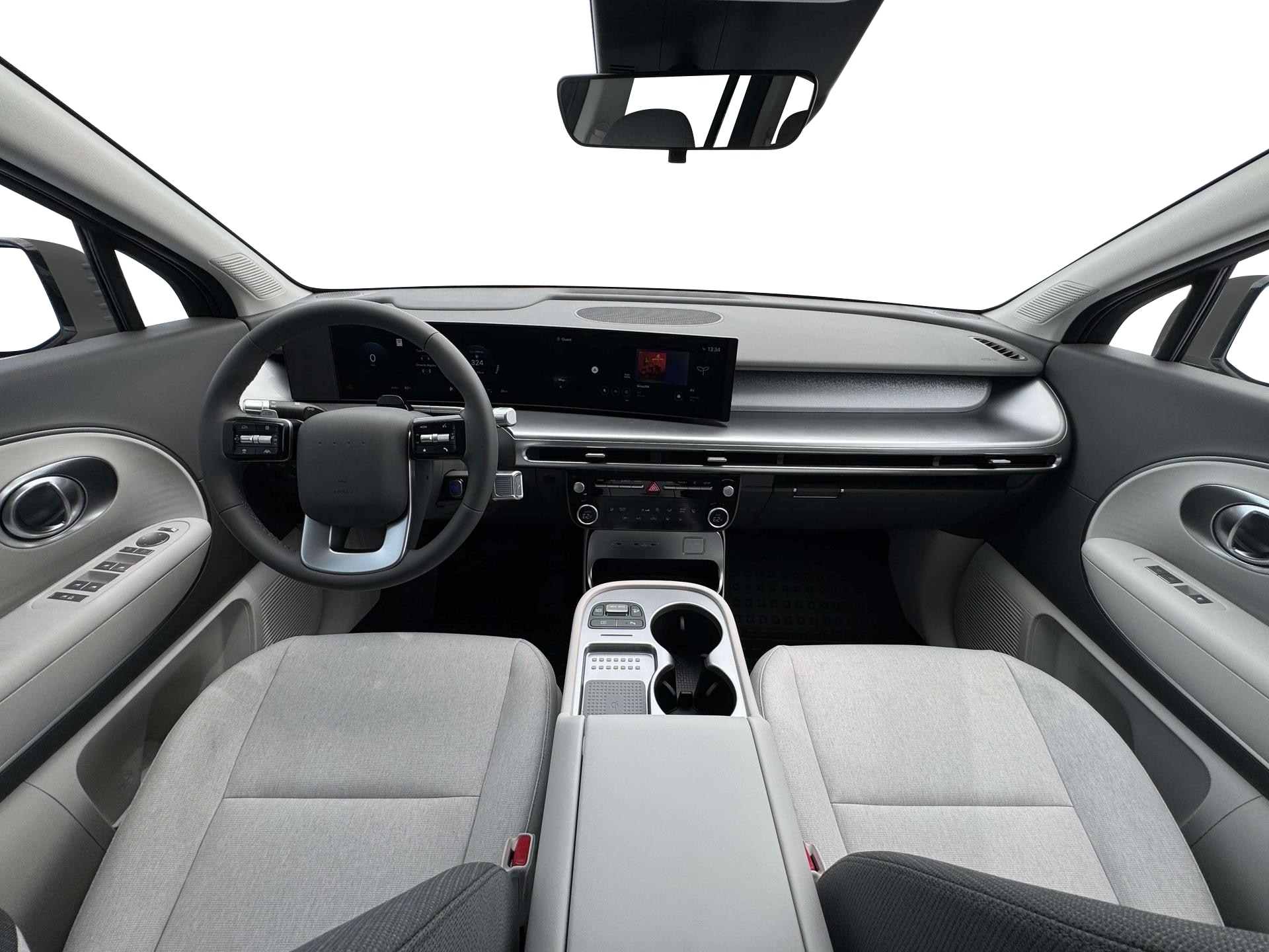 Thumbnail: 2026 Hyundai Ioniq - 13