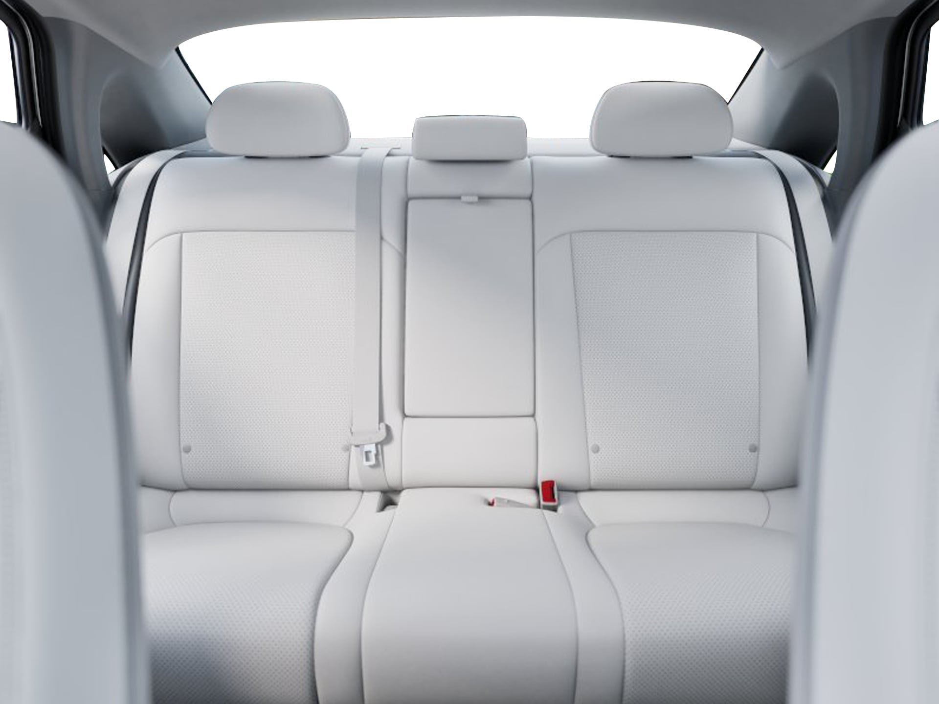 Thumbnail: 2025 Hyundai Ioniq 6 - 14