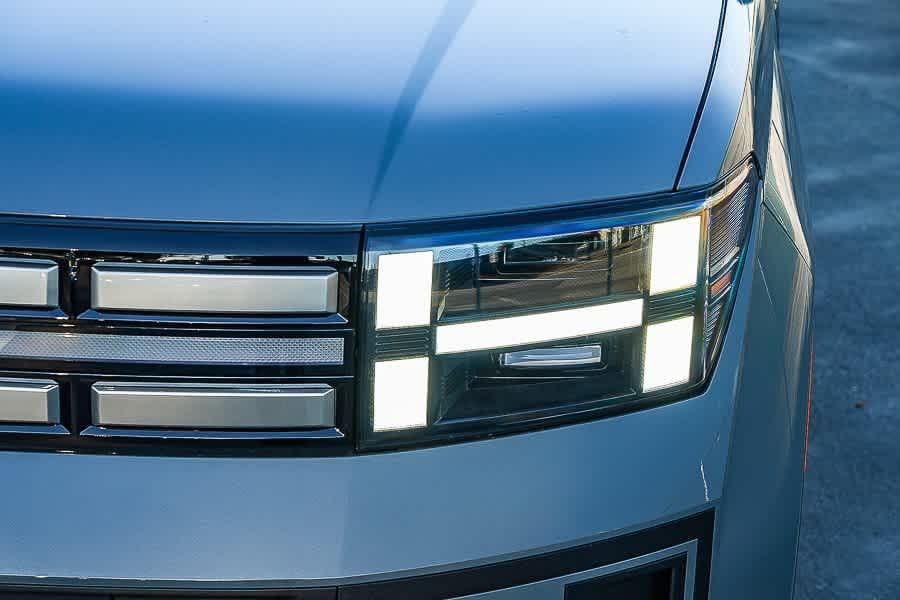 Thumbnail: 2026 Hyundai Santa Fe - 8