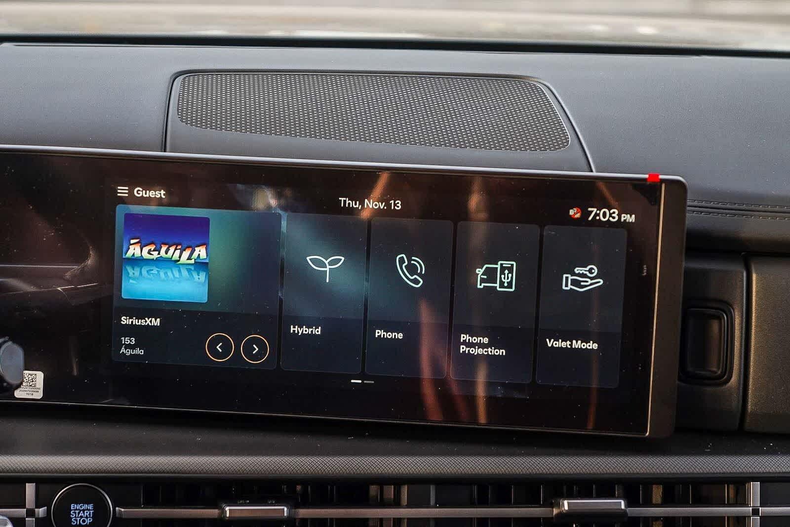 Thumbnail: 2026 Hyundai Santa Fe - 15