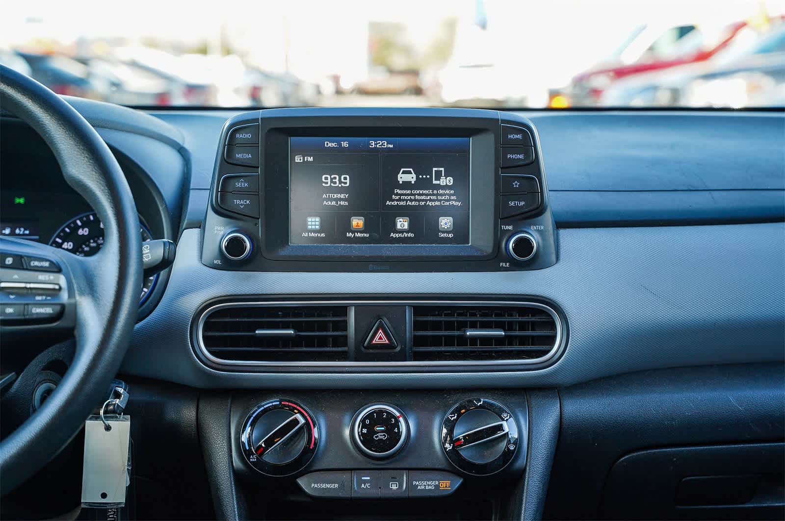 Thumbnail: 2018 Hyundai Kona - 13