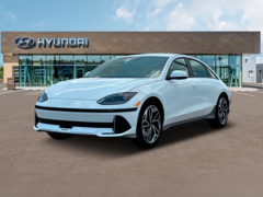 2025 Hyundai IONIQ 6 SEL Berlina