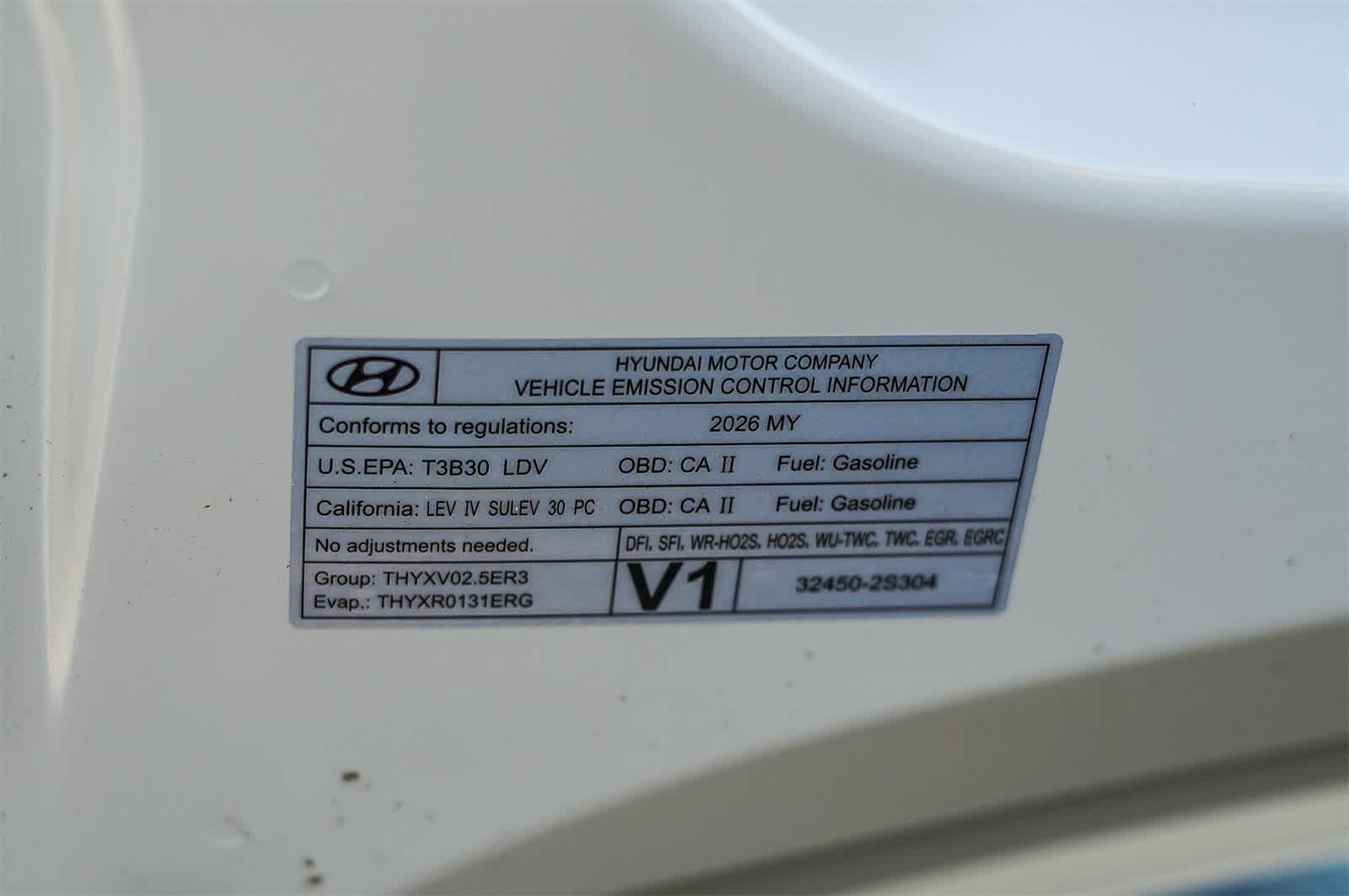 Thumbnail: 2026 Hyundai Sonata - 13