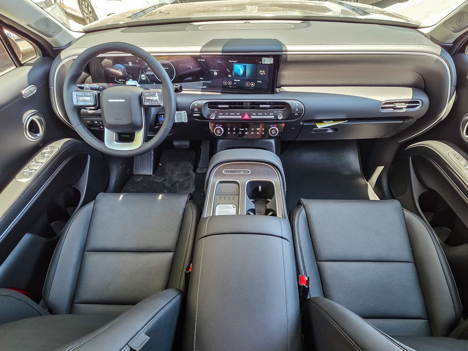 Thumbnail: 2026 Hyundai Palisade - 17
