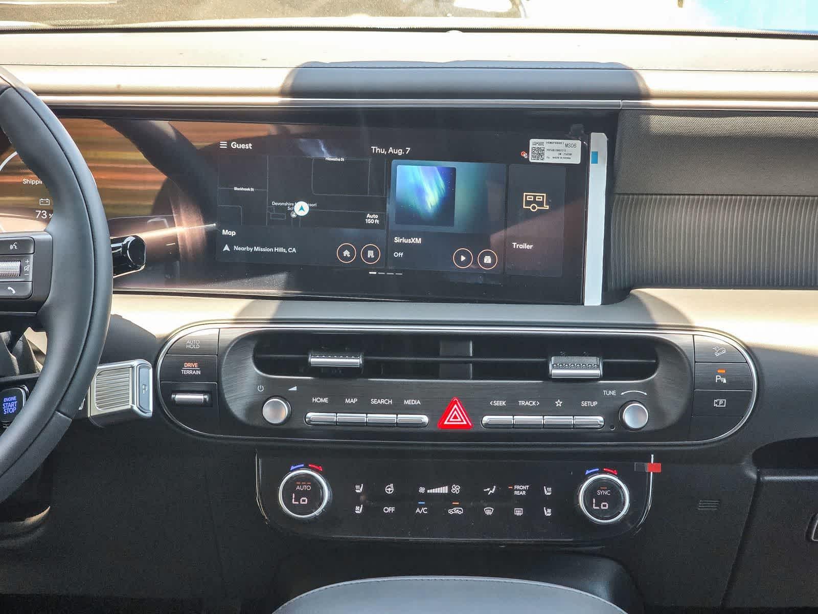 Thumbnail: 2026 Hyundai Palisade - 17