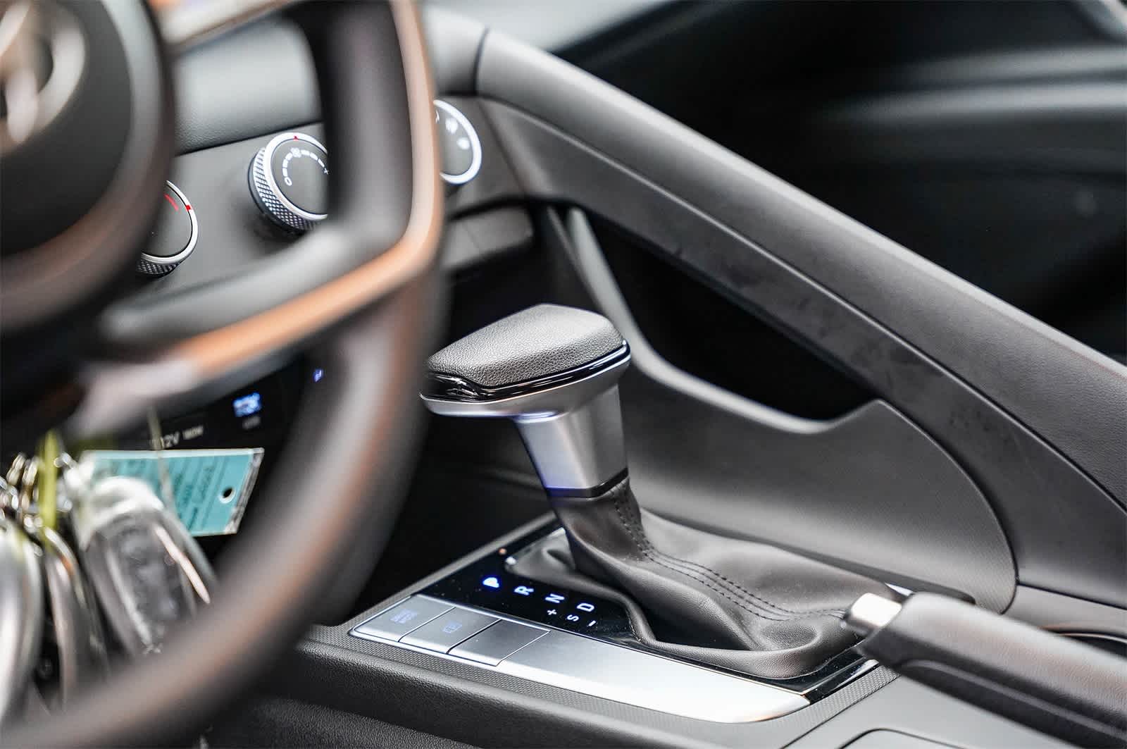 Thumbnail: 2025 Hyundai Elantra - 21