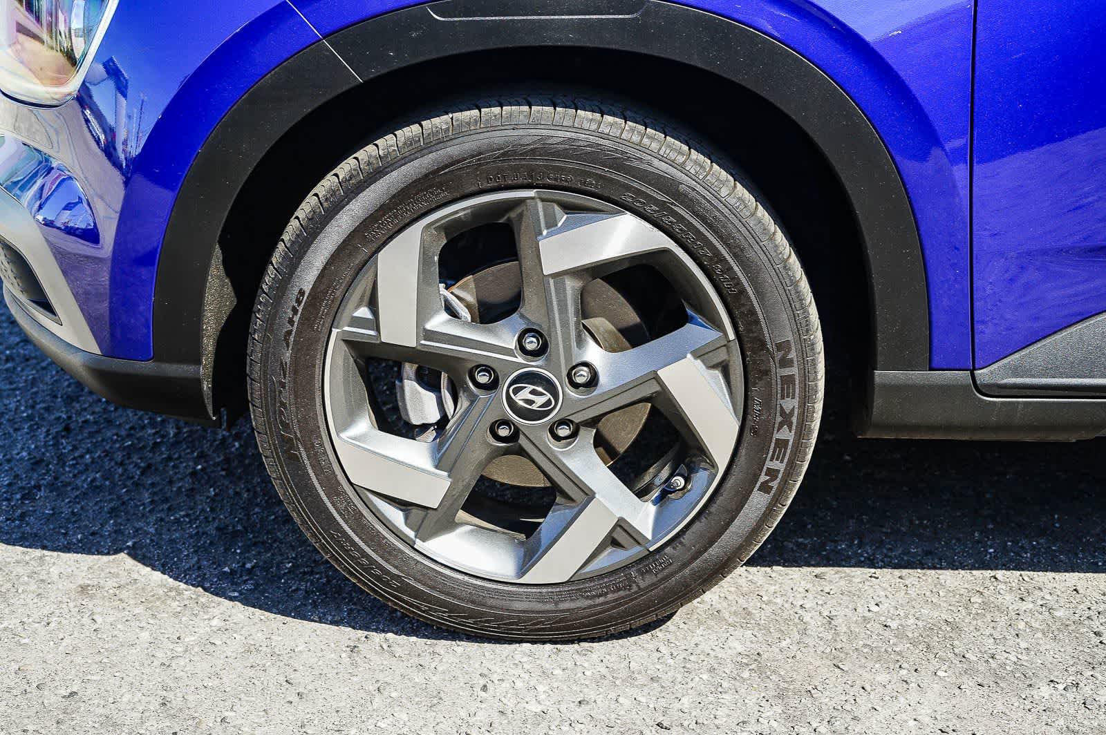 Thumbnail: 2024 Hyundai Venue - 9