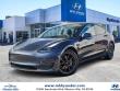 Used 2021 Tesla Model 3 Standard Range Plus Sedan