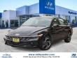 New 2025 Hyundai Elantra SEL Convenience Sedan