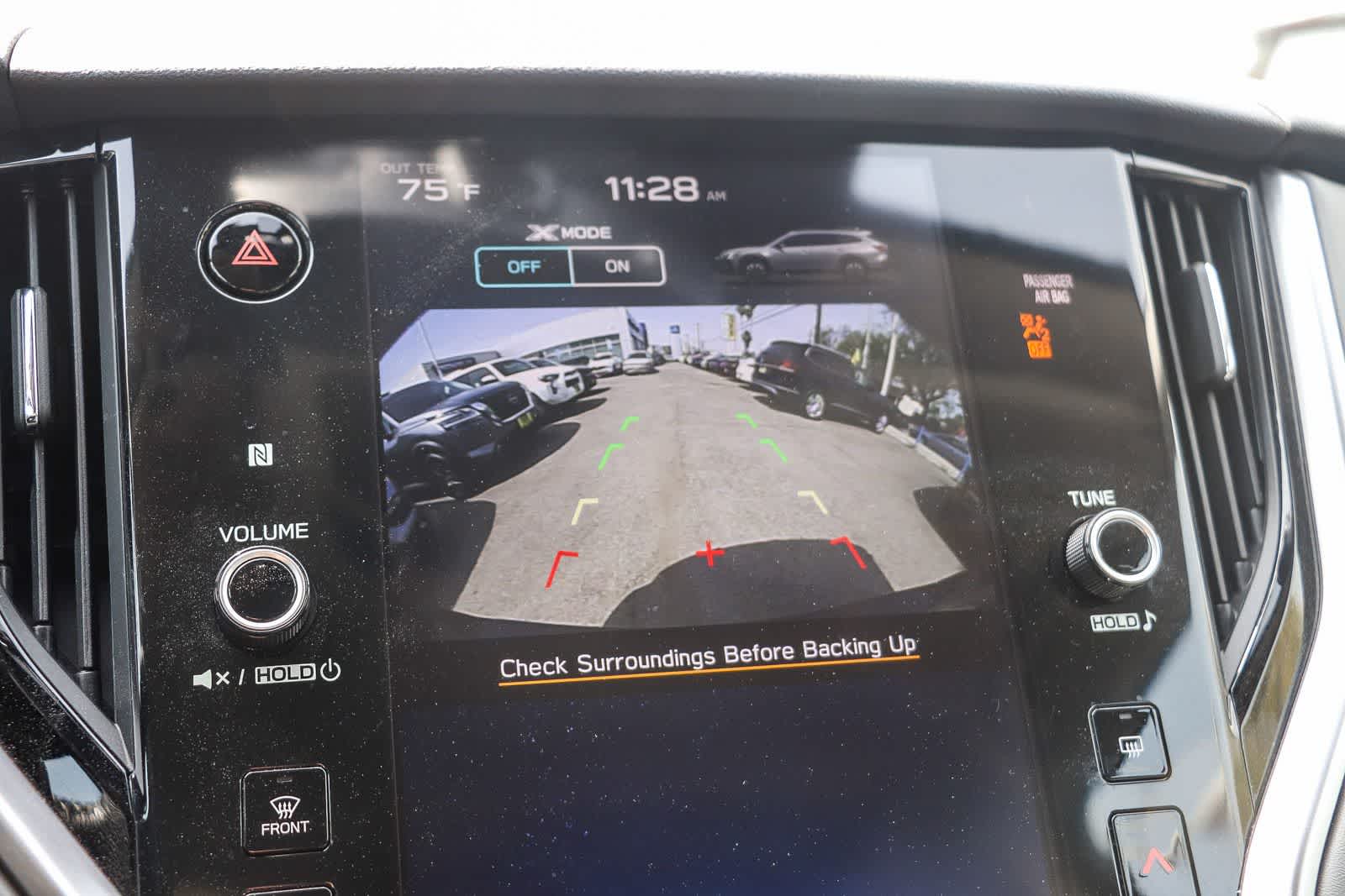 Thumbnail: 2023 Subaru Outback - 22