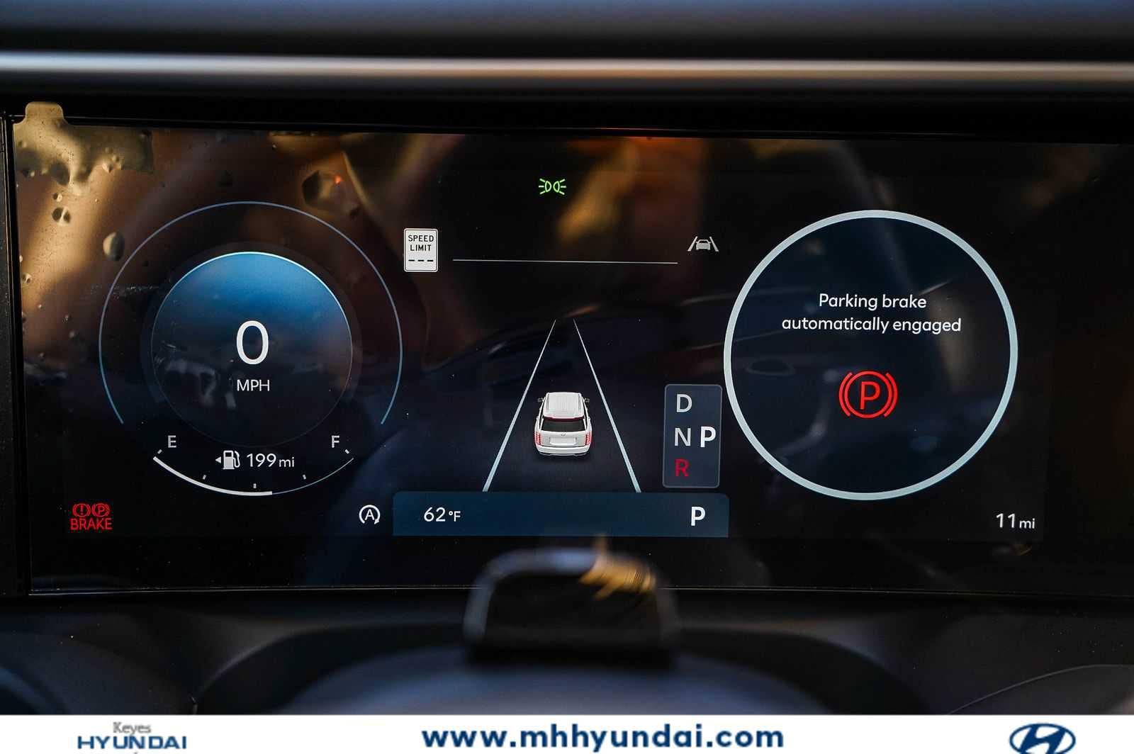 Thumbnail: 2026 Hyundai Palisade - 26