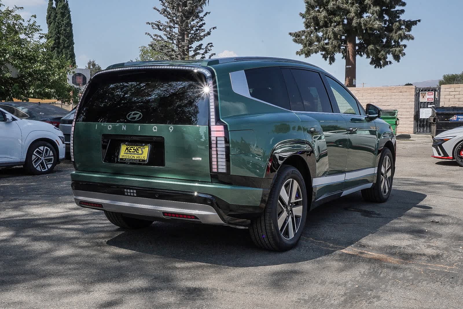 Thumbnail: 2026 Hyundai Ioniq - 4