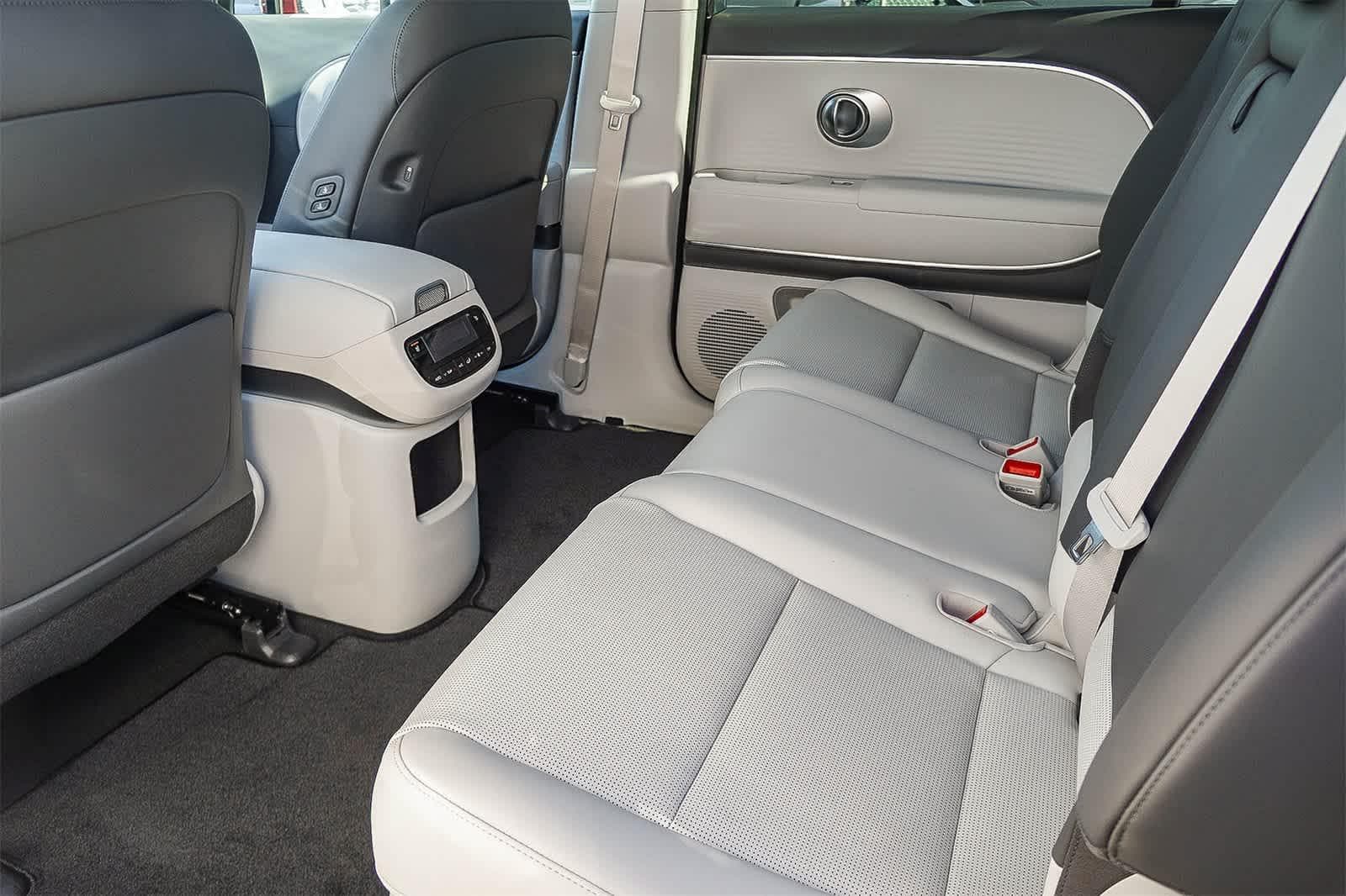 Thumbnail: 2026 Hyundai Ioniq - 21