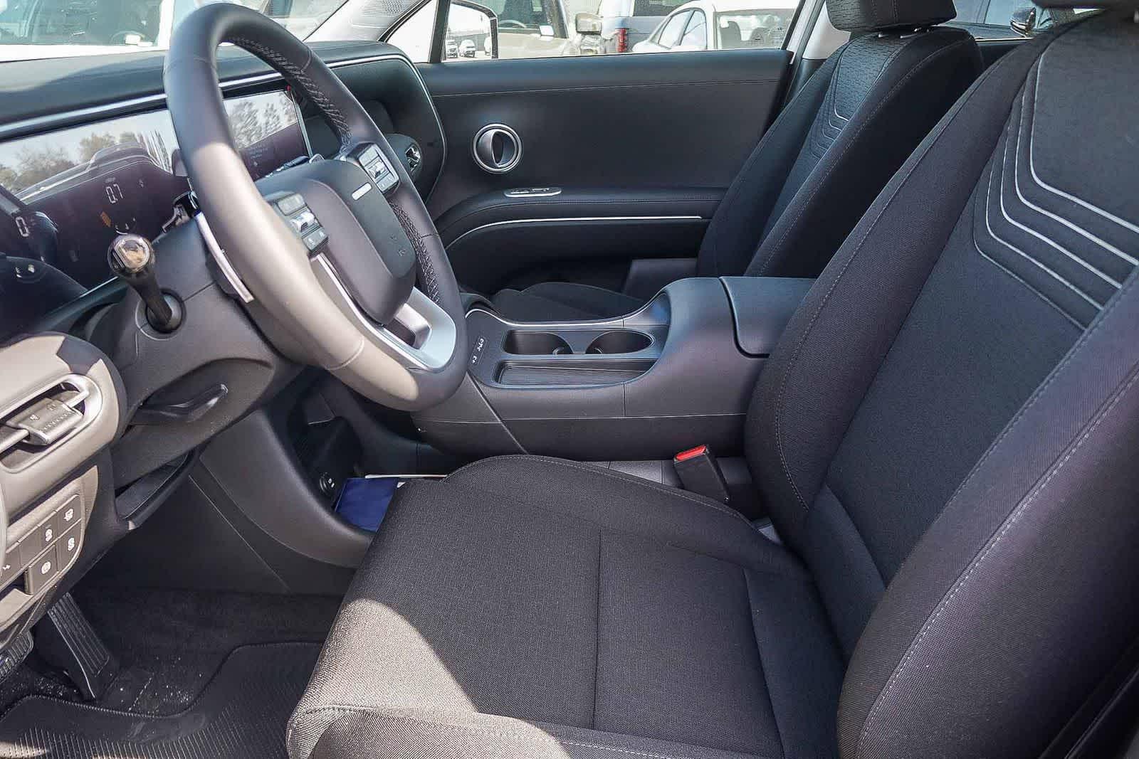 Thumbnail: 2026 Hyundai Palisade - 20