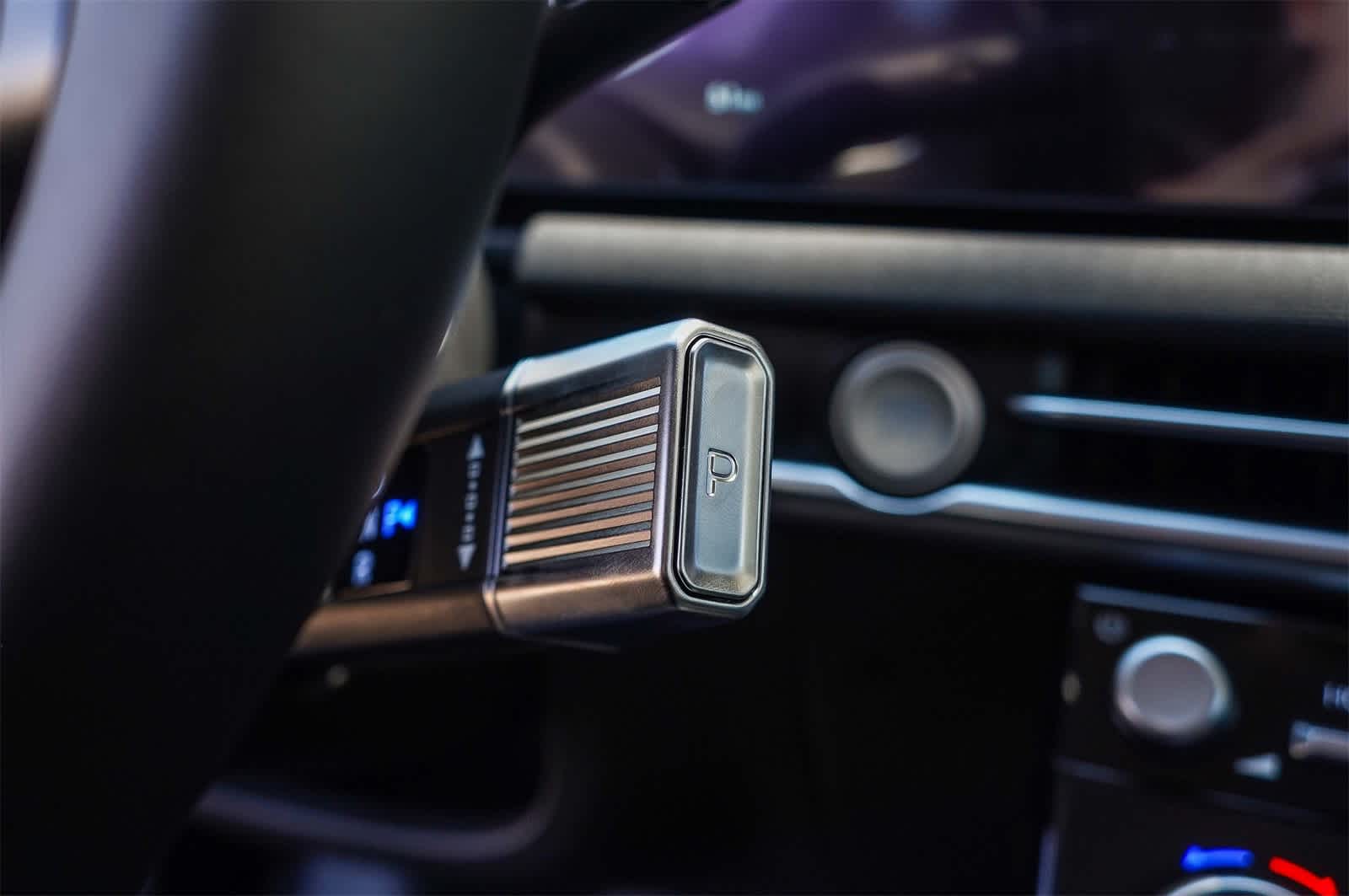 Thumbnail: 2025 Hyundai Tucson - 31