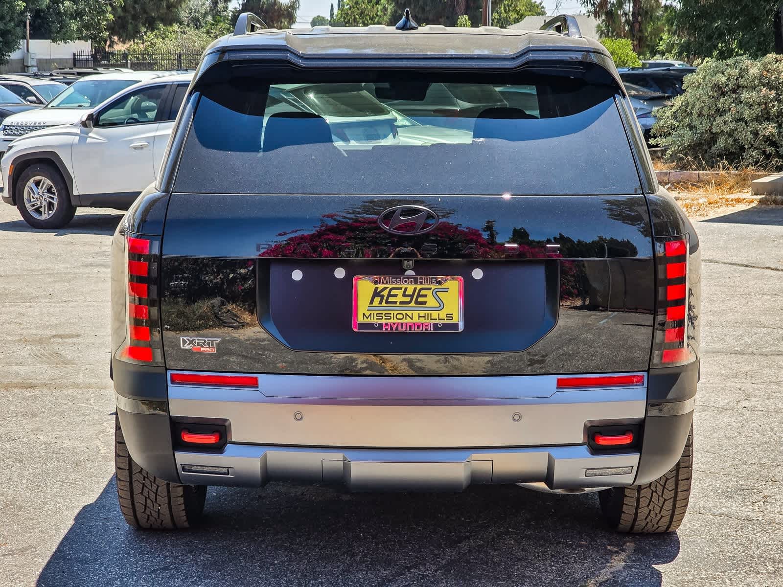 Thumbnail: 2026 Hyundai Palisade - 5