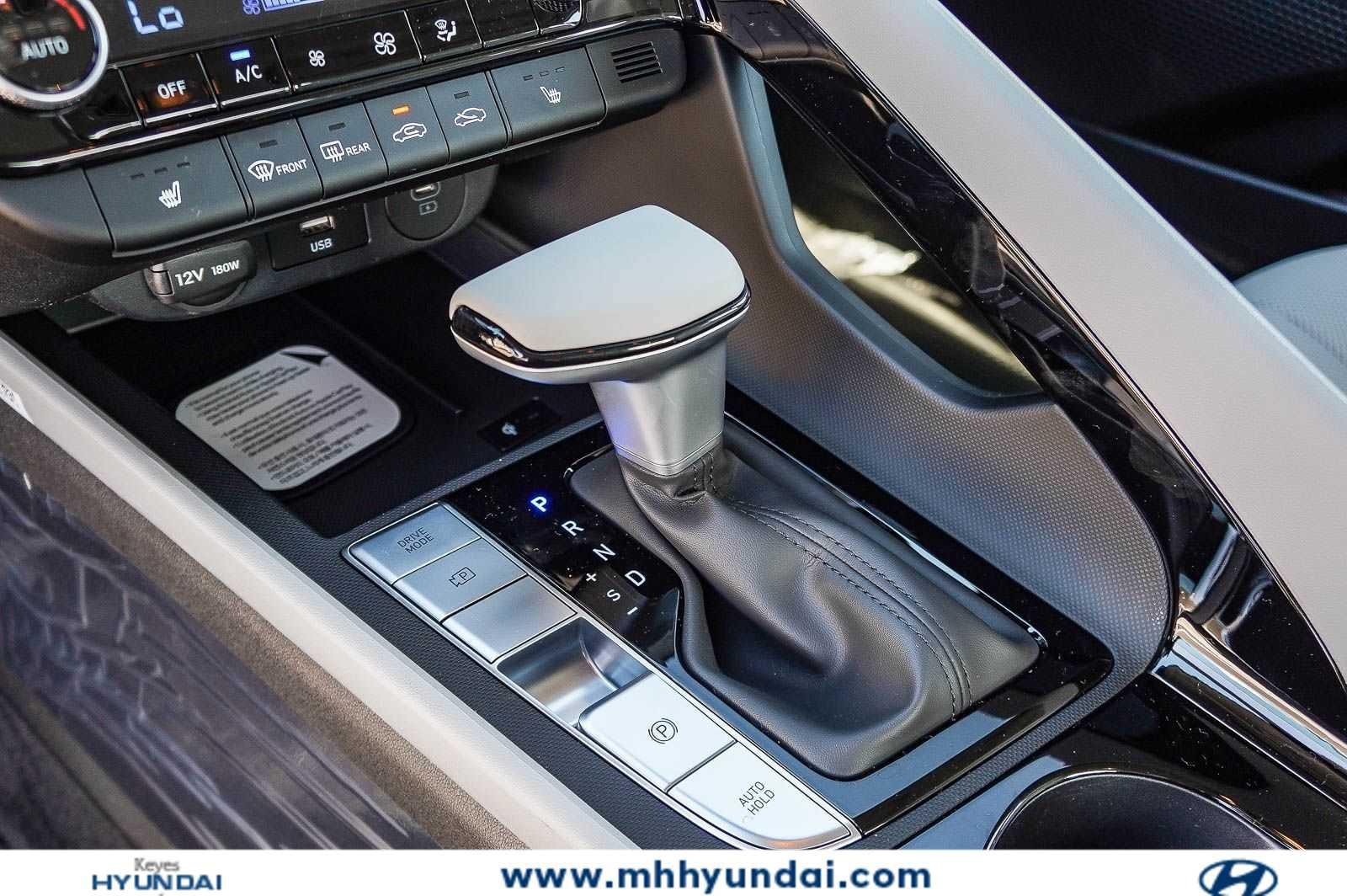 Thumbnail: 2026 Hyundai Elantra - 25