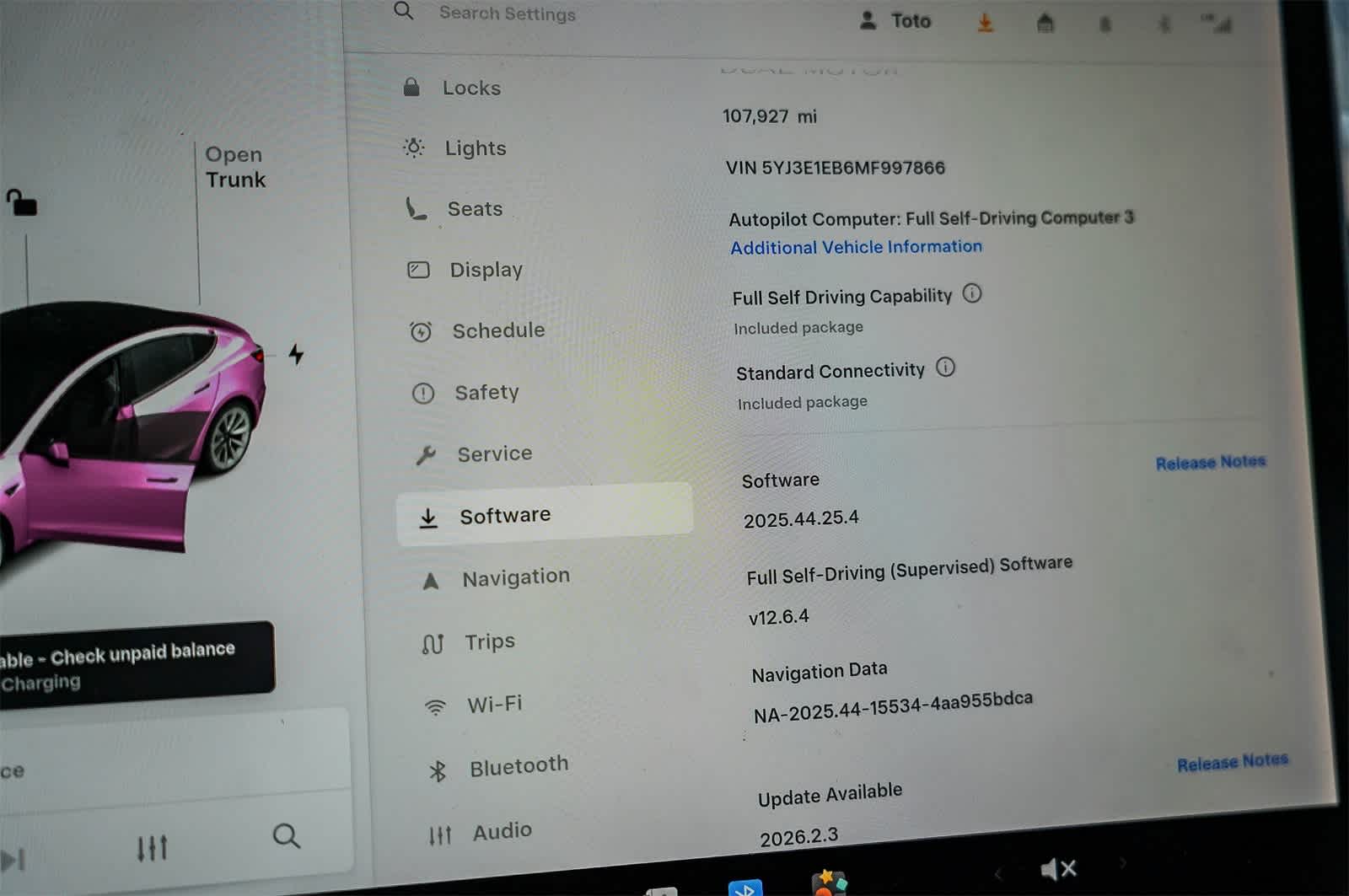 Thumbnail: 2021 Tesla Model 3 - 2