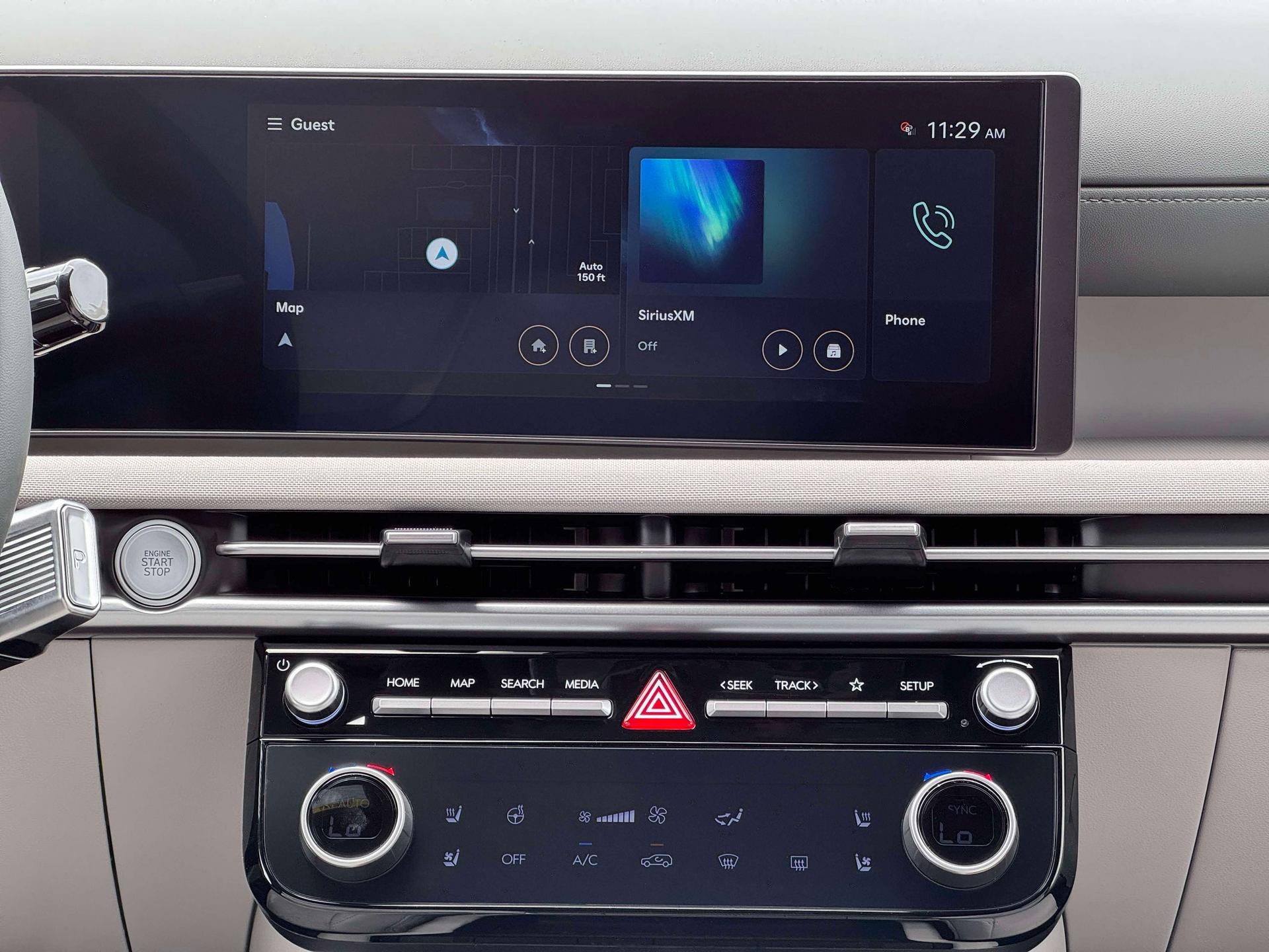 Thumbnail: 2026 Hyundai Tucson - 18