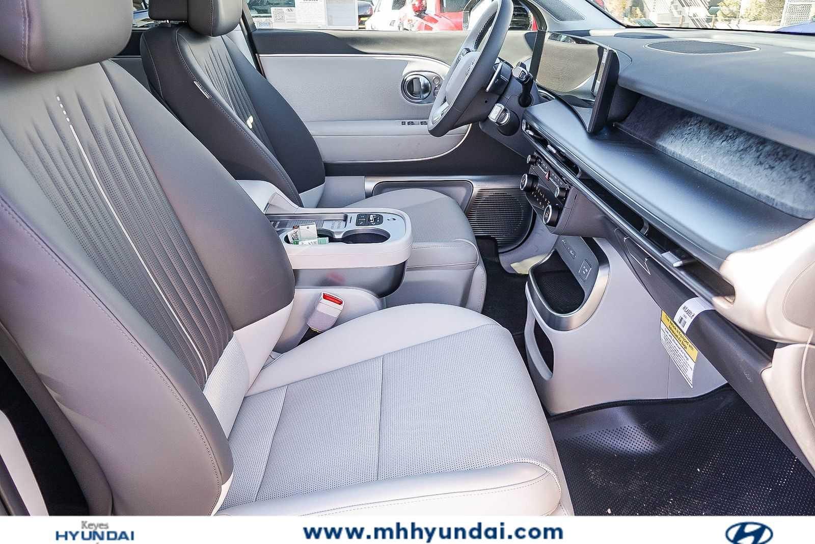 Thumbnail: 2026 Hyundai Ioniq - 22