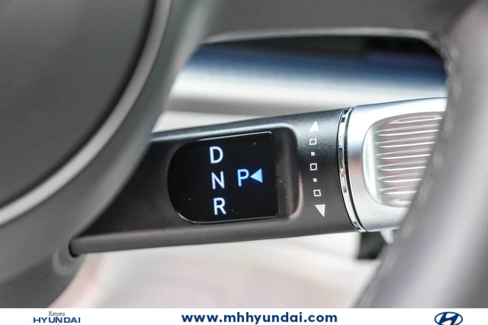 Thumbnail: 2024 Hyundai Ioniq 6 - 17