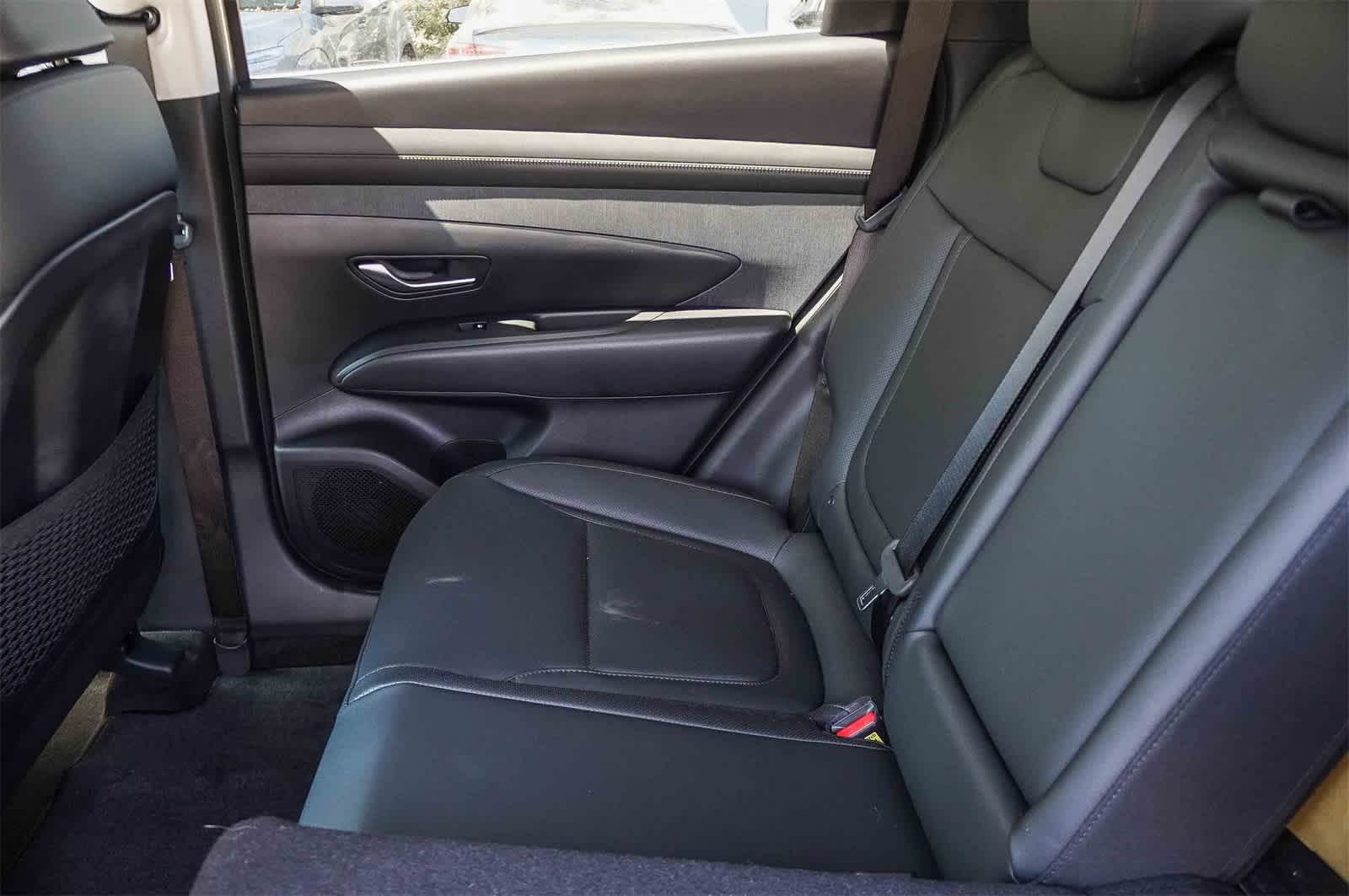 Thumbnail: 2025 Hyundai Tucson - 22