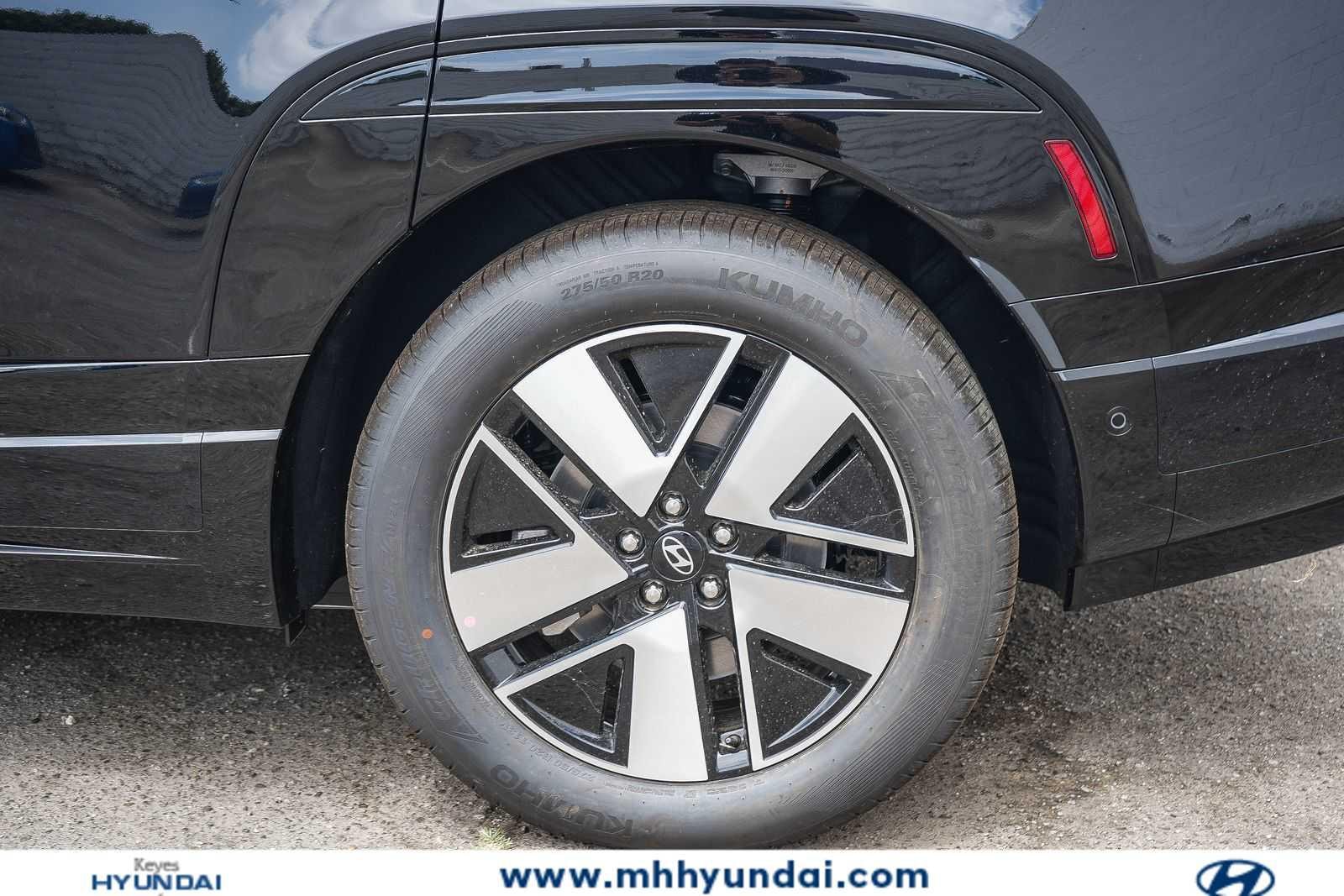 Thumbnail: 2026 Hyundai Ioniq - 14