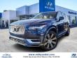 Used 2022 Volvo XC90 Recharge Plug-In Hybrid eAWD Inscription 6 Seater SUV
