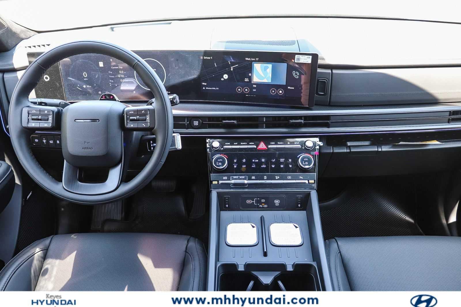 Thumbnail: 2026 Hyundai Santa Fe - 14