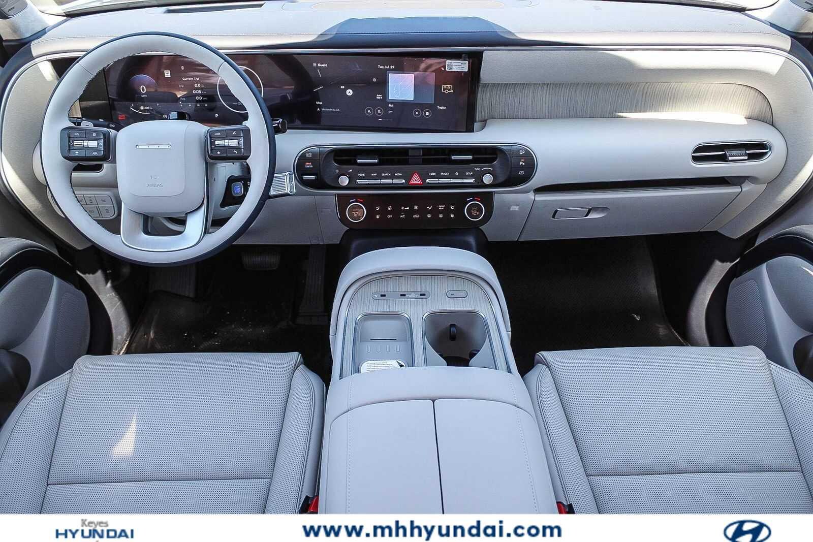 Thumbnail: 2026 Hyundai Palisade - 15