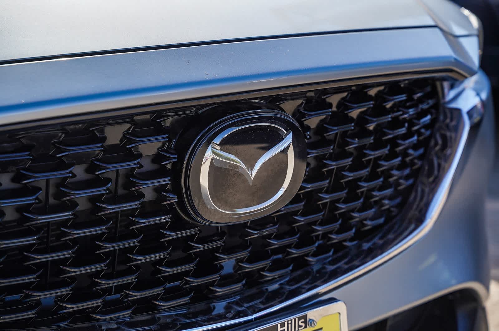 Thumbnail: 2023 Mazda CX-5 - 5