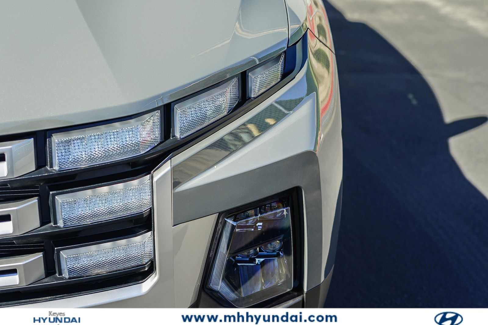 Thumbnail: 2026 Hyundai Santa Cruz - 7