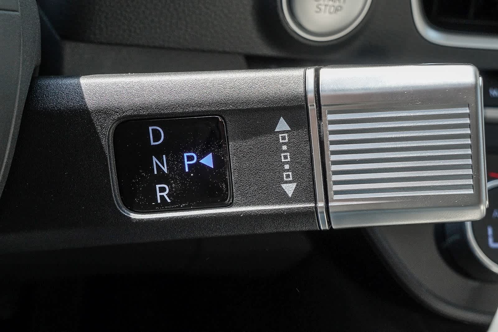 Thumbnail: 2025 Hyundai Sonata - 18