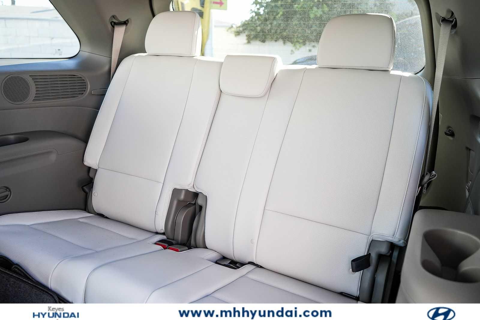 Thumbnail: 2026 Hyundai Palisade - 20