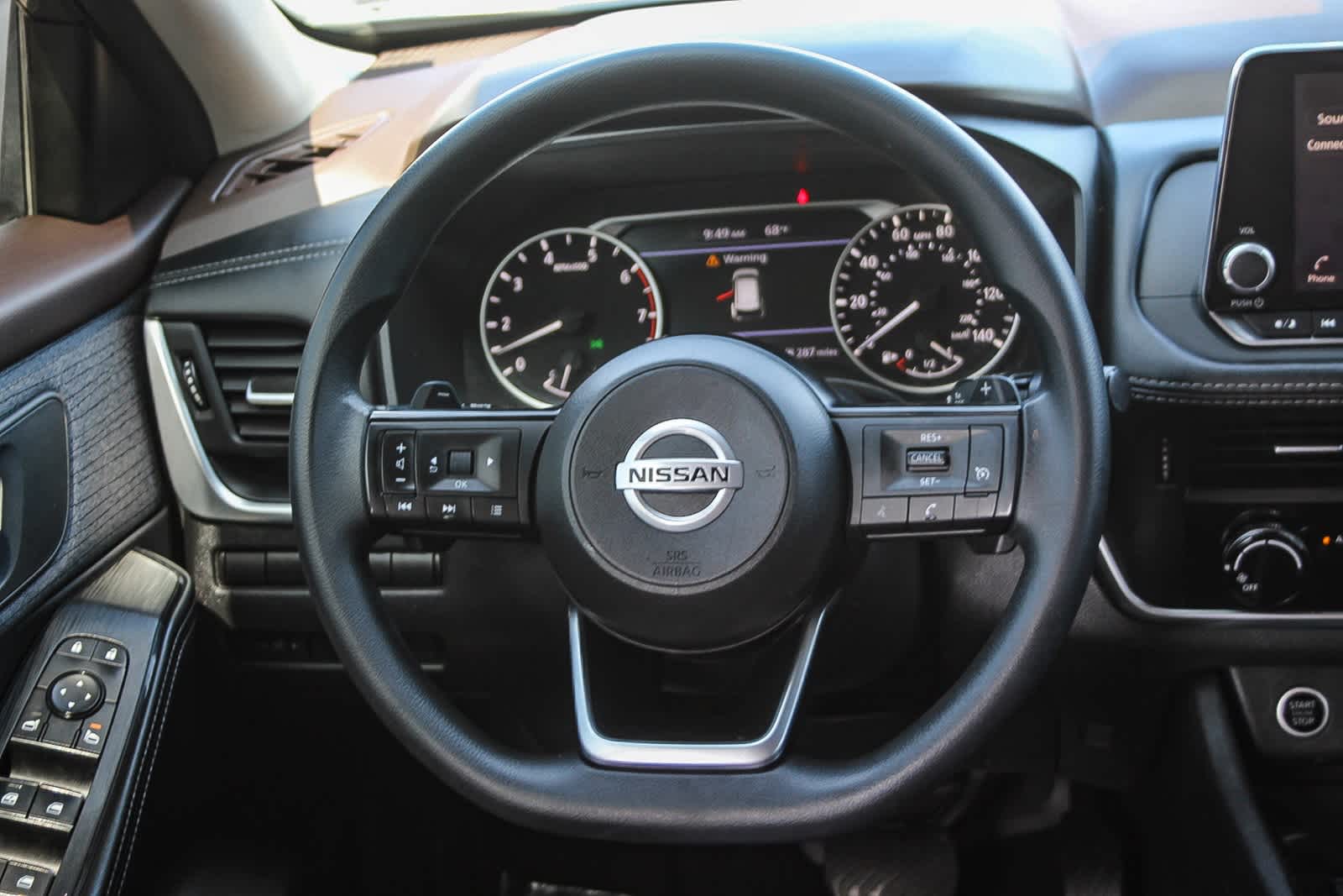 Thumbnail: 2021 Nissan Rogue - 15