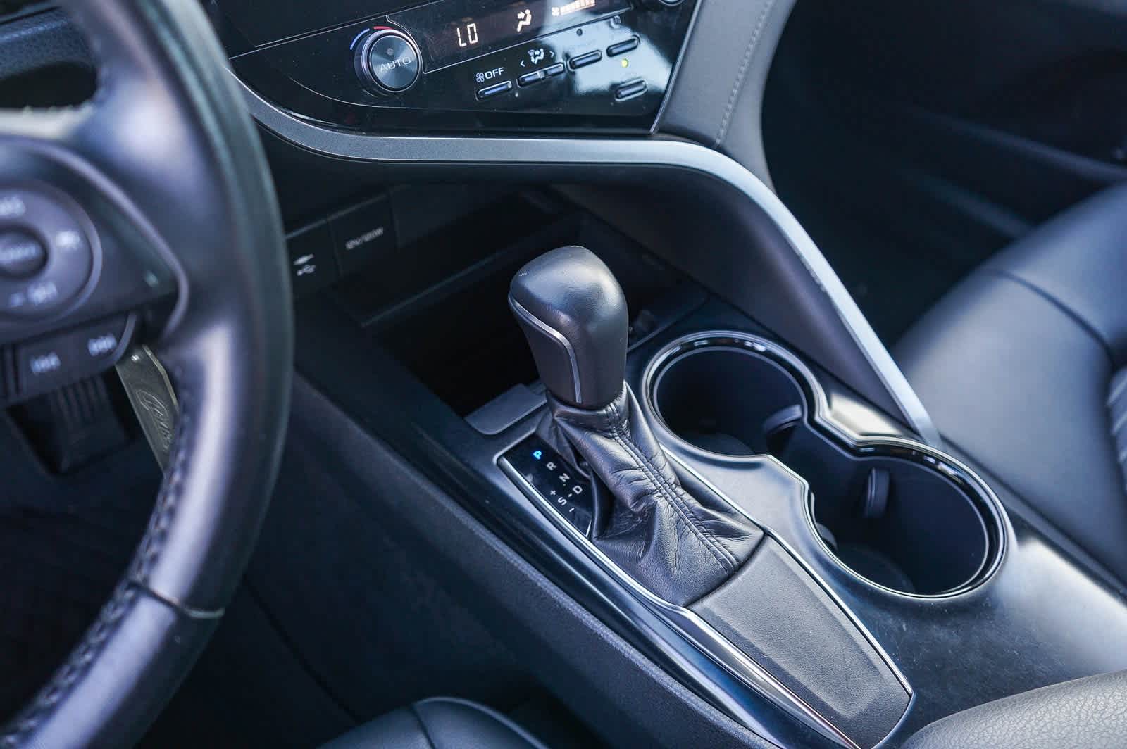 Thumbnail: 2019 Toyota Camry - 22