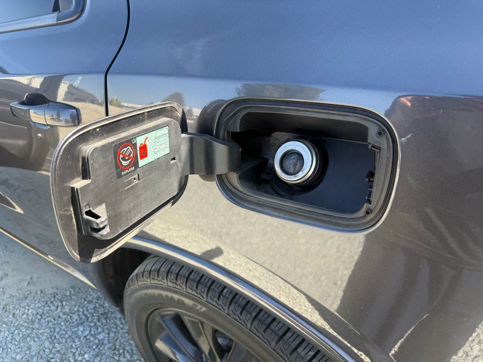 Thumbnail: 2018 Dodge Durango - 11