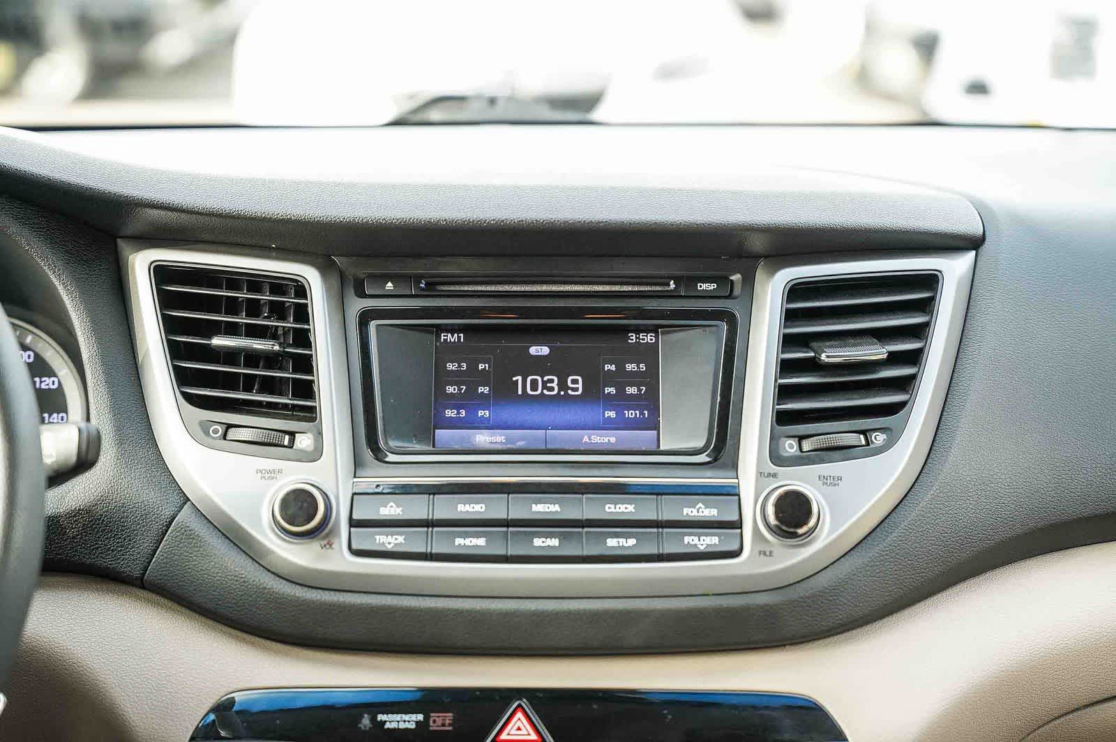 Thumbnail: 2018 Hyundai Tucson - 14