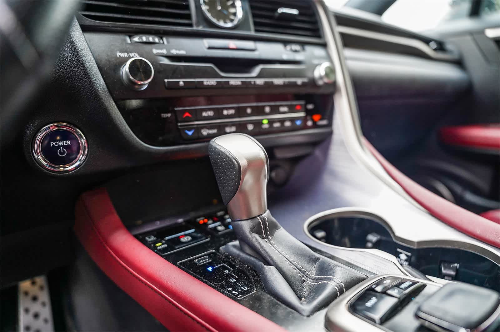 Thumbnail: 2019 Lexus RX - 15