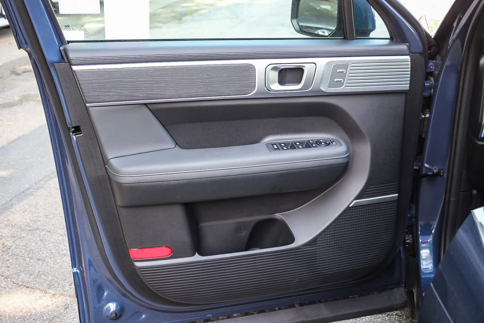 2025 Hyundai Santa Fe Limited 24