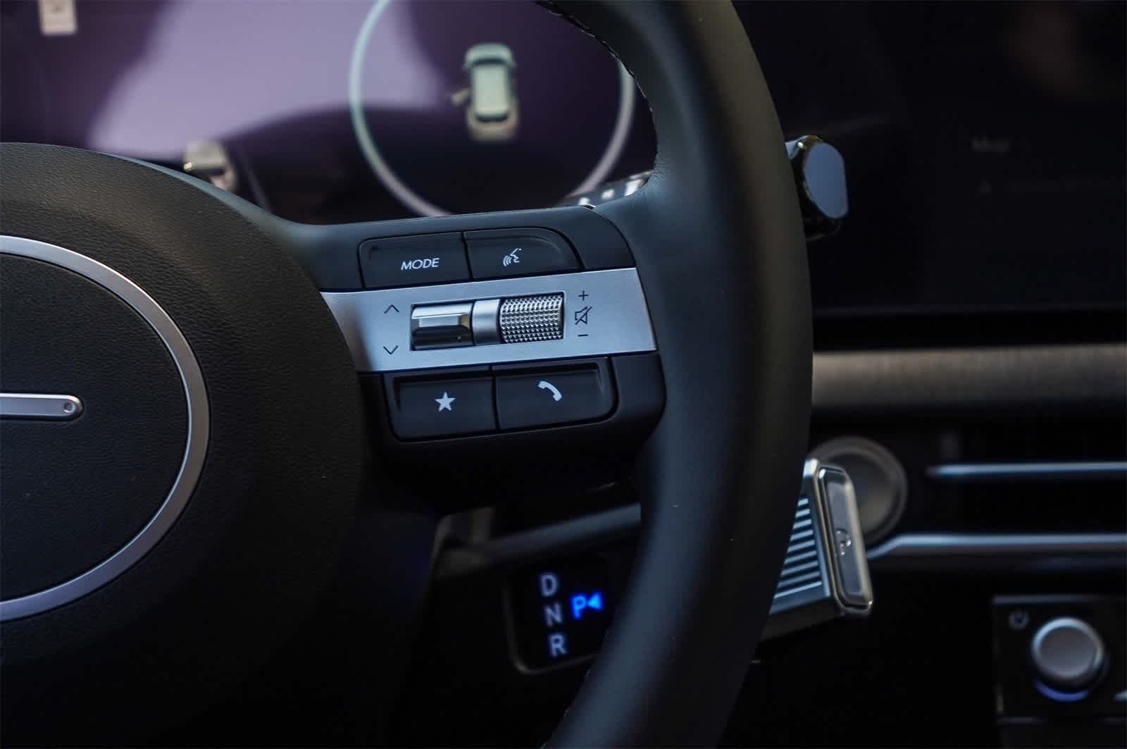 Thumbnail: 2025 Hyundai Tucson - 23