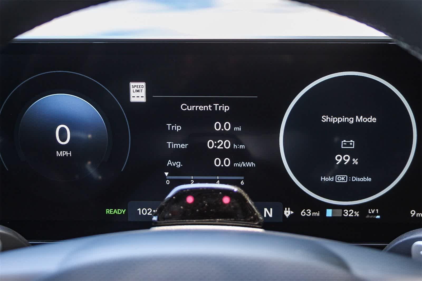 Thumbnail: 2025 Hyundai Ioniq 5 - 50