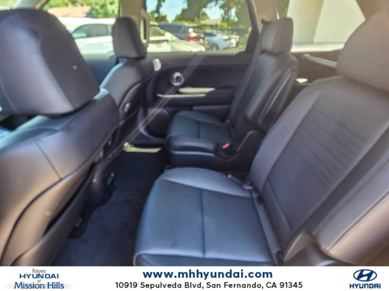 Thumbnail: 2026 Hyundai Palisade - 13