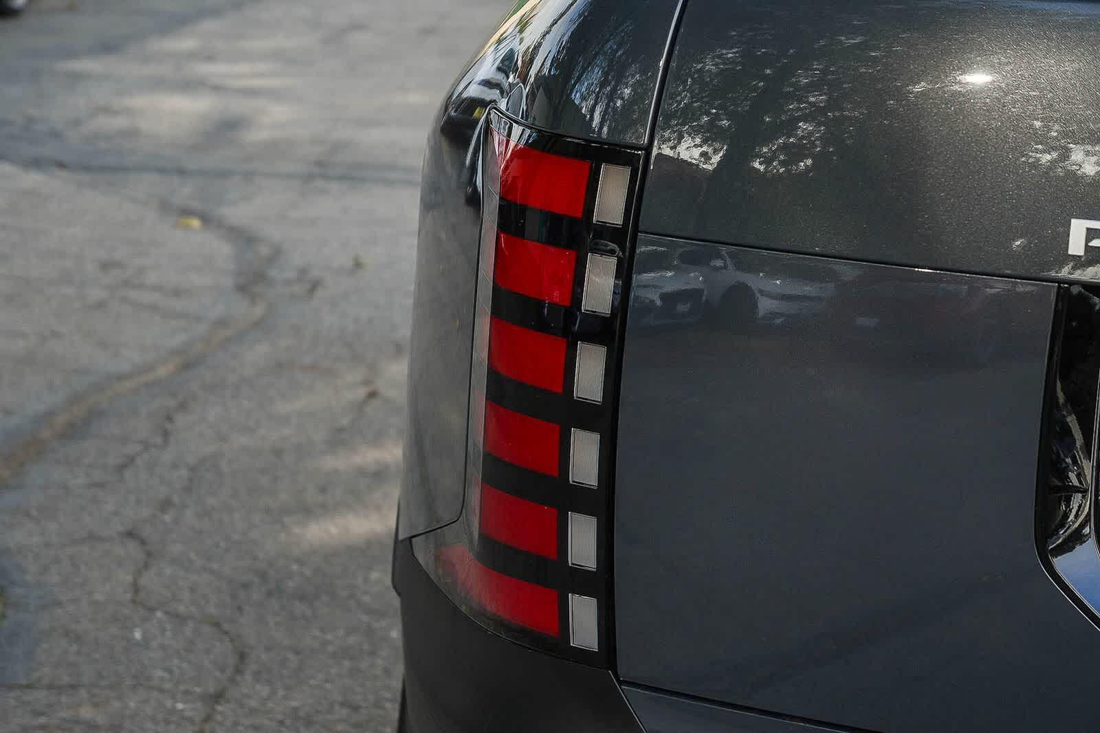 Thumbnail: 2026 Hyundai Palisade - 7