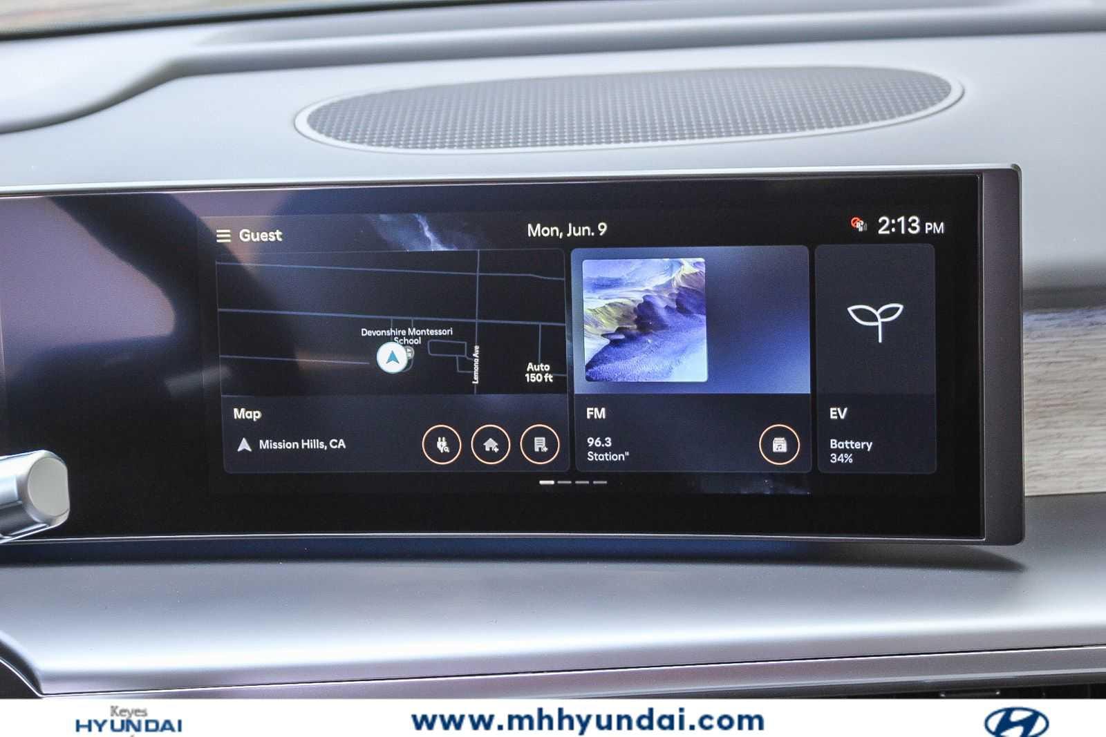 Thumbnail: 2026 Hyundai Ioniq - 20
