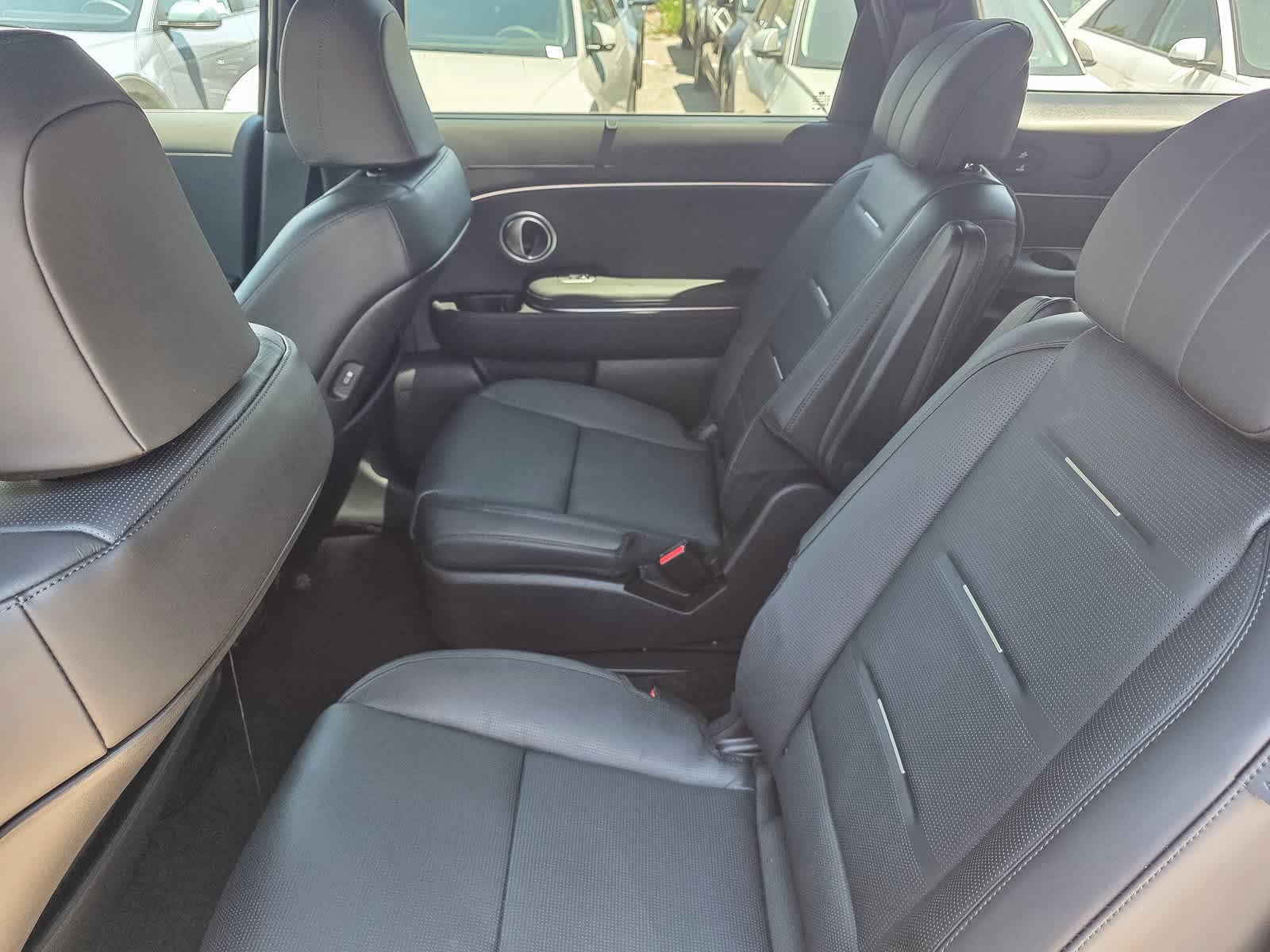 Thumbnail: 2026 Hyundai Palisade - 13